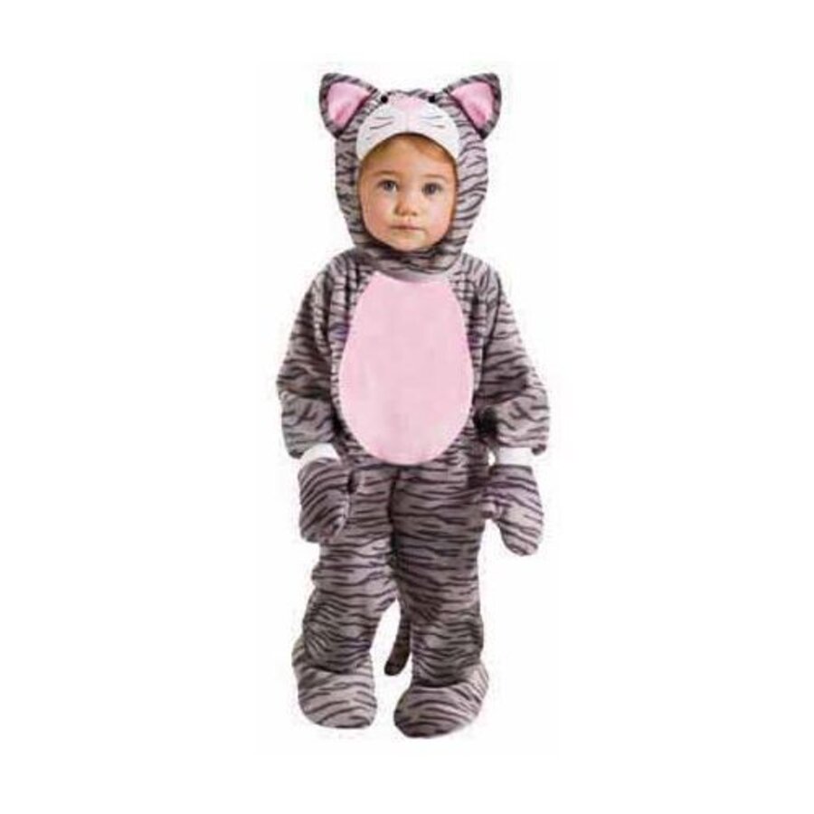 Poesje pluche kids