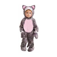 Poesje pluche kids