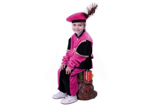 Piet pak rozezwart kids 