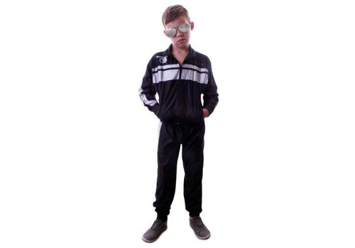 Trainingspak wamotta kids 