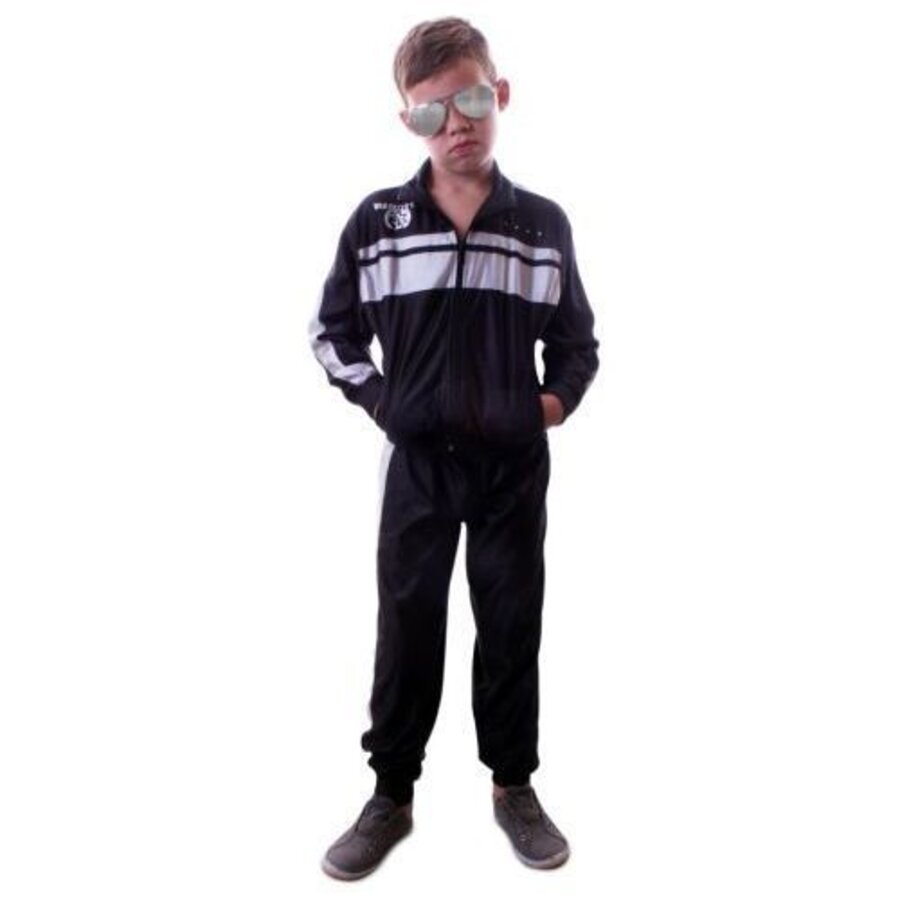 Trainingspak wamotta  kids