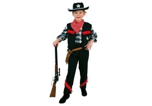 Cowboy kids 