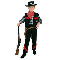 Cowboy kids