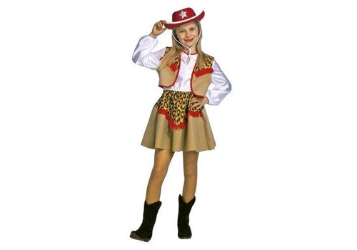 Cowgirl Kate kids 