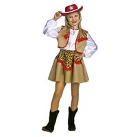 Cowgirl Kate kids