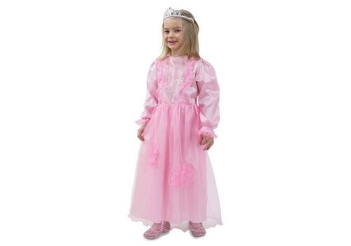 Prinses Louisa roze kids 