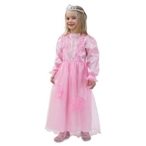 Prinses Louisa roze kids 