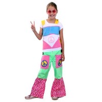 Hippiebroek peace bus  kids