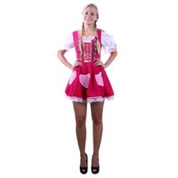 Herzilein jurk roze