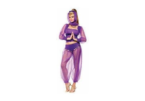 Arabische jurk dreamy genie 