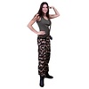 Soldaat camouflage llx