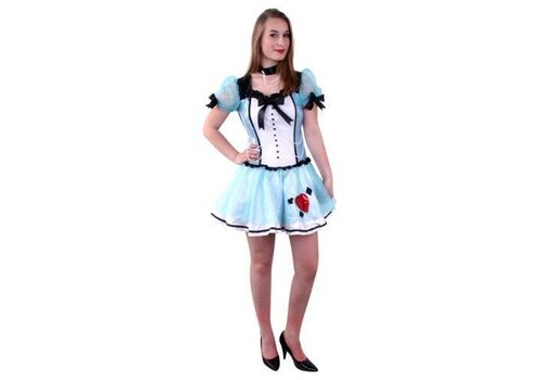 Wonderfull Alice 