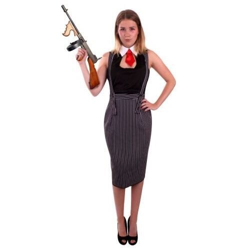 Gangster dame 