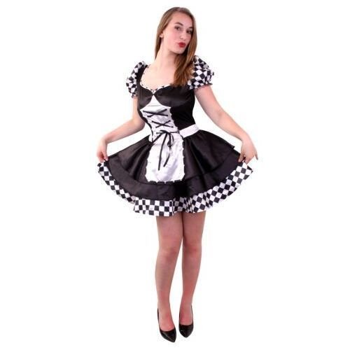 Dark Alice 