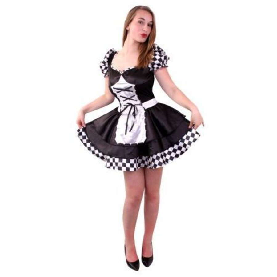Dark Alice