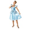 Cinderella prinses