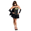 Batgirl Corset jurkje