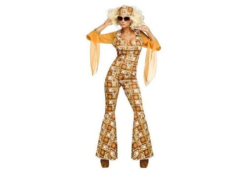 Disco Diva 
