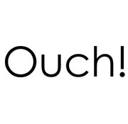 Ouch