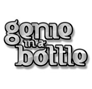 Genie in a Bottle