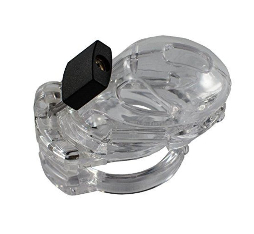 The Vice Mini Clear