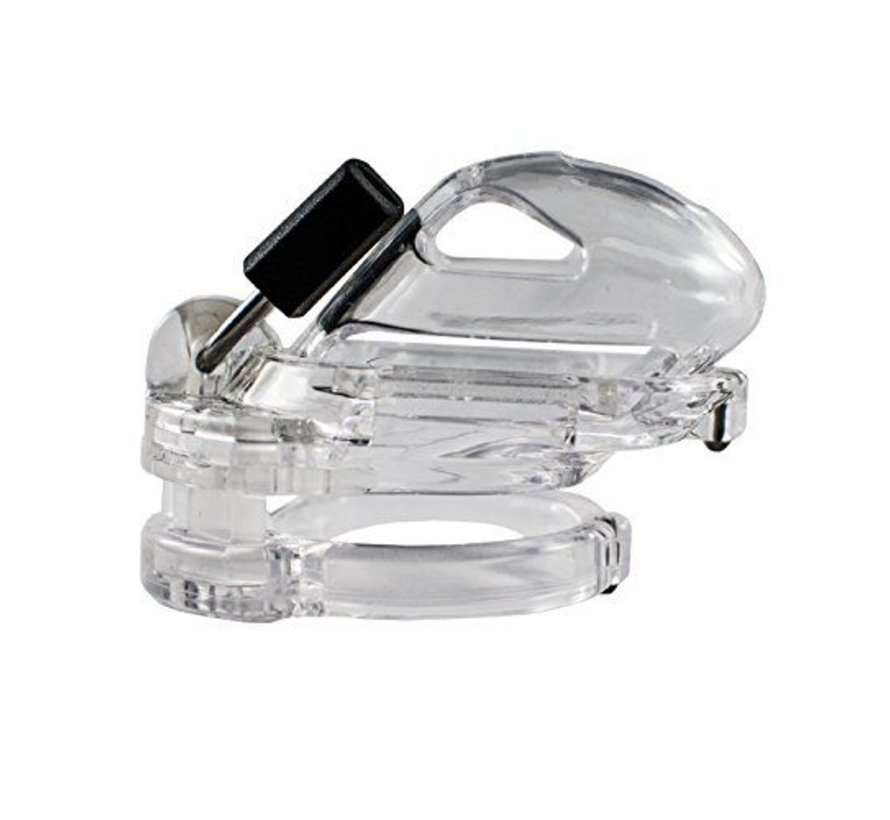 The Vice Mini Clear