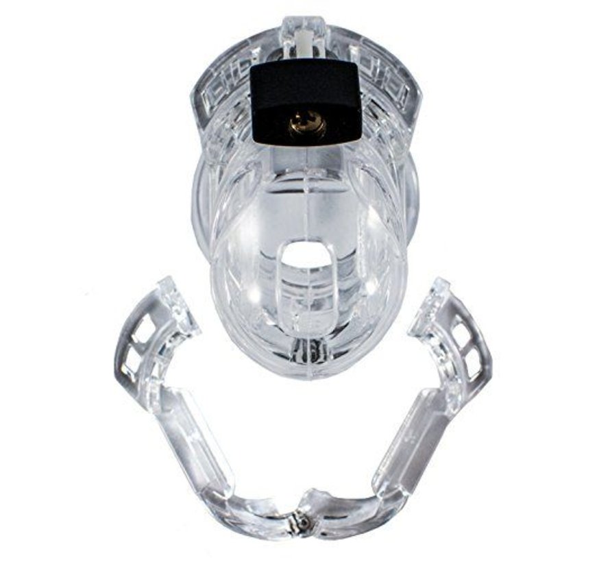 The Vice Mini Clear