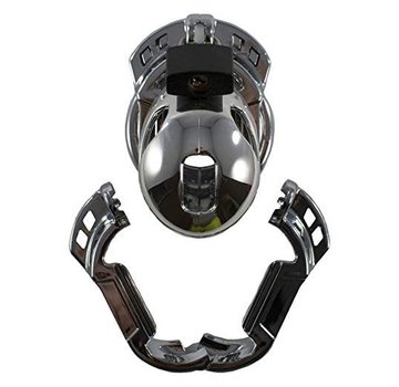 Locked in lust The Vice Mini Chrome