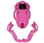 Locked in lust The Vice Standard Pink