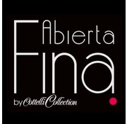 Abierta Fina