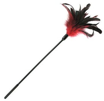 Sportsheets Sportsheets - Starburst Tickler Rood