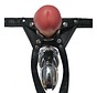 Crotch Rocket Strap-On Large