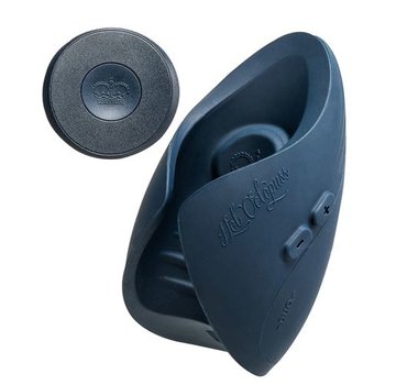 Hot Octopuss Hot Octopuss - Pulse III Masturbator Duo Blauw