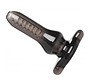 Black Inception - Holle Plug En Masturbator In 1