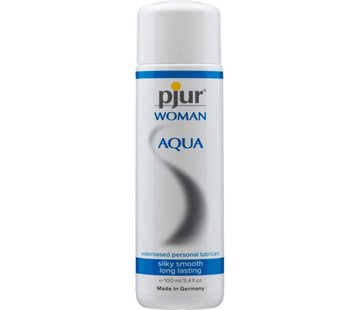 Pjur Pjur Woman AQUA 100 ml