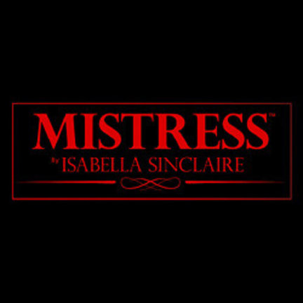 Mistress by Isabella Sinclaire