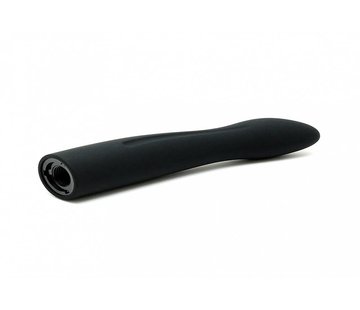 Rimba RIMBA - Verwisselbare gladde dildo voor Strap-on