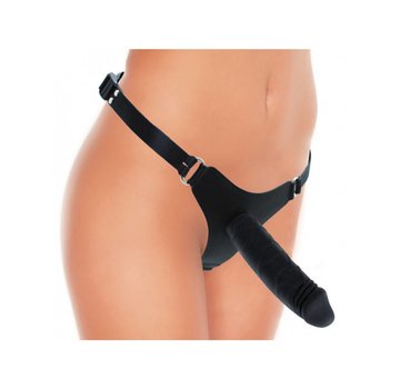 Rimba RIMBA - Strap-on with Dildo