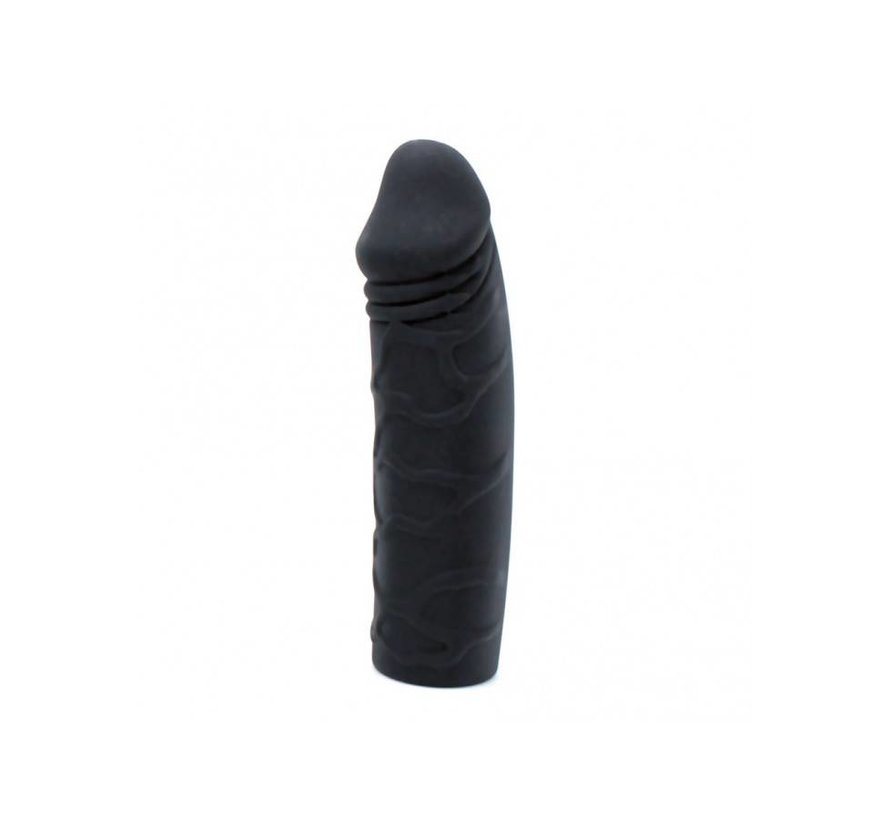 Strap-on met Dildo