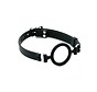 Mouthgag with O-ring