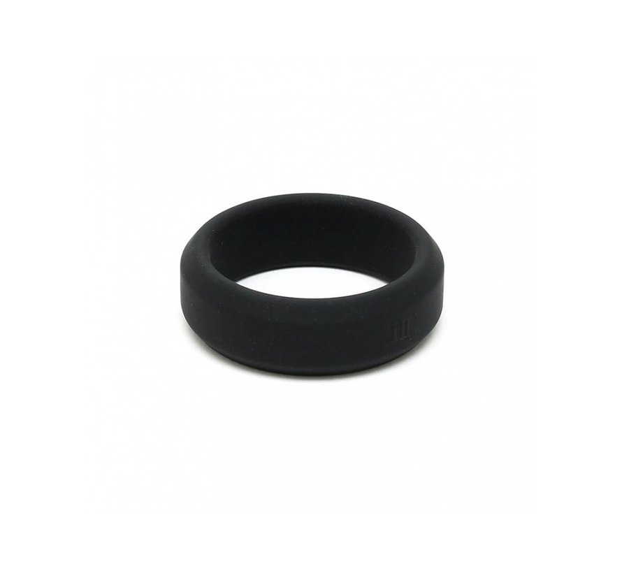 Soft Flexible Cockring 38 mm