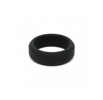 Rimba RIMBA - Zachte Flexibele Cockring 57 mm