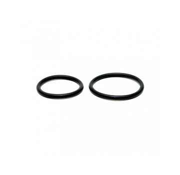 Rimba RIMBA - Rubber cockring set 30 mm + 35 mm
