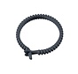 DORCEL - Cockring Adjust Ring Zwart