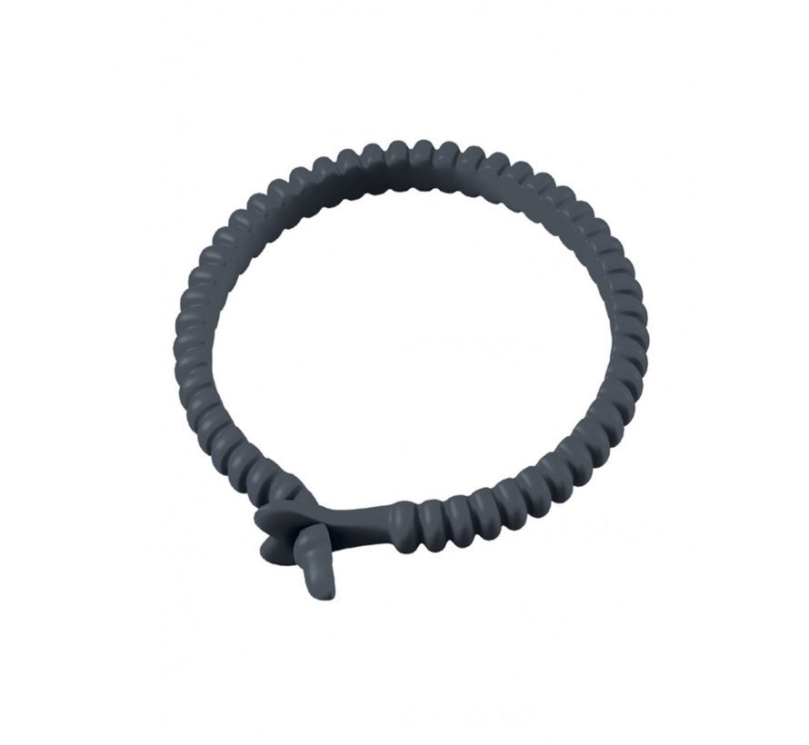 DORCEL - Cockring Adjust Ring Black