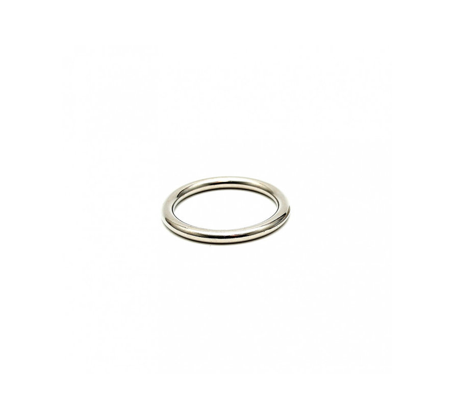 Solid Cockring 30mm