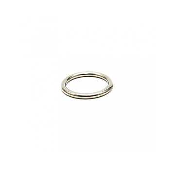 Rimba RIMBA - Cockring gegoten 50 mm
