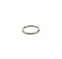 Cockring gegoten 50 mm