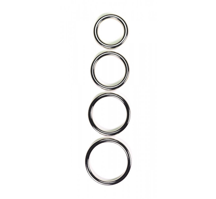 Solid Cockring 55 mm