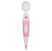 Pixey Pixey - Wand Vibrator - Roze